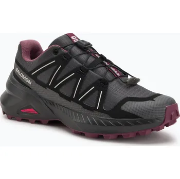 Dámská sportovní obuv Dámské běžecké boty Salomon Speedcross Peak asfalt/black/nocturne