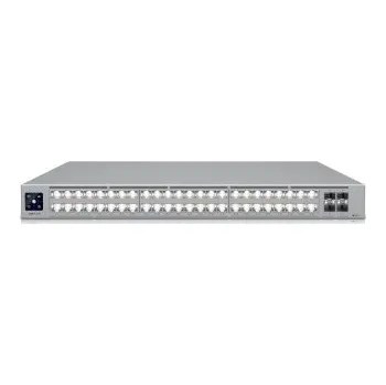 Ubiquiti USW-Pro-XG-48, UniFi Pro XG 48