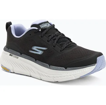 Dámská obuv Dámské boty SKECHERS Max Cushioning Premier 2.0 Hillsborough black