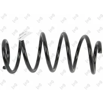 Vinutá pružina podvozku ABAKUS 234-01-039