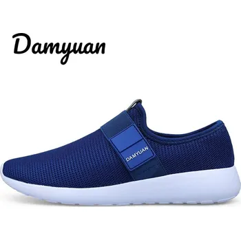 Pánské tenisky Lehká pánská sportovní obuv pro každodenní nošení Velikost: 46, Barva (Varianta): CH020 Blue