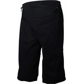 Cyklistické kalhoty BBB Cyklistické kalhoty krátké bez laclu - DELTASHIELD SHORTS - černá XL