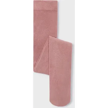 Dětské punčocháče Mayoral 10045.6J.Mini.9BYA růžová 34X, vel. 116