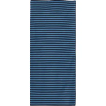 Šátek 614037 - Tchibo - Multifunkční šátek - barva: modrá