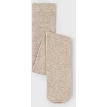 Dětské punčocháče Mayoral hnědá barva, 10045 10045.6J.Mini.9BYA 84X, vel. 162