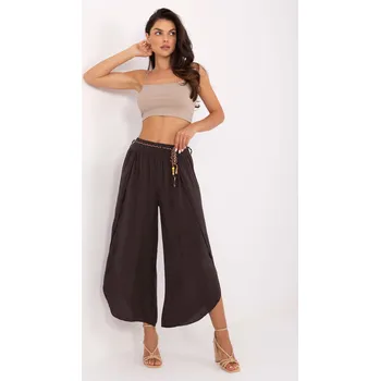 Dámské kalhoty model 215570 Och Bella L