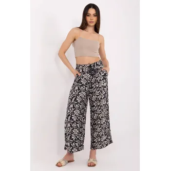 Dámské kalhoty Dámské kalhoty model 212666 Sublevel XL