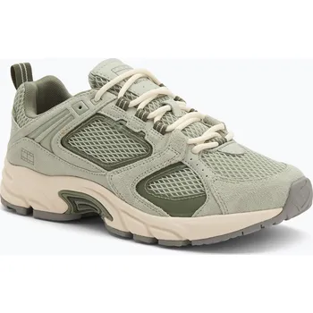 Pánská obuv Pánské boty Tommy Jeans Archive' 97 misty sage