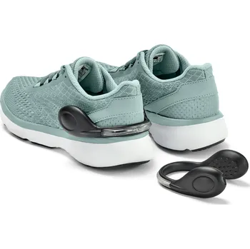 641273 - Tchibo - Klipy na boty - barva: černá