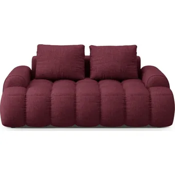 Pohovka Vínová pohovka 175 cm Linz – Cosmopolitan Design ID_1798944