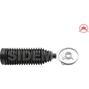 Manžeta řízení SIDEM 321.039