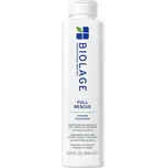 BIOLAGE Full Rescue - zhušťující a posilující šampon 400 ml