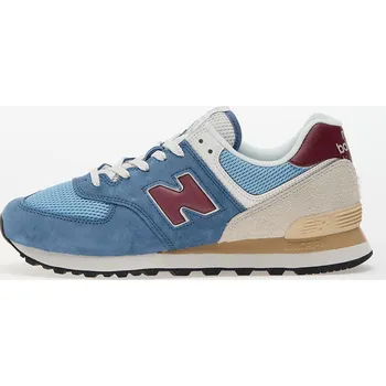 Dámské tenisky Tenisky New Balance 574 Blue/ Beige EUR 42