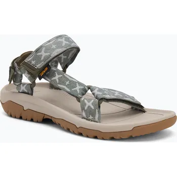 Pánské sandále Pánské sandály Teva Hurricane XLT2 Sunscape waterless dark olive