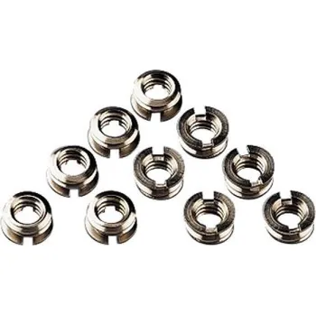 Fitinka Hama závitová redukce 1/4" na 3/8"