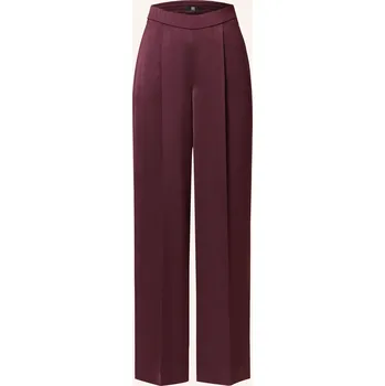 Riani Dámské Marlene Kalhoty, tmavě fialová, 40
