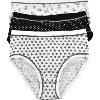 Slipy SLIPY 3363 MIDI-2H100 VÍCEBAREVNÝ L