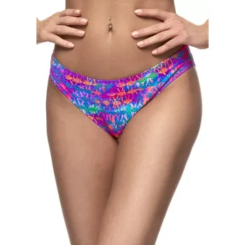 Dámské plavky Dámské plavky Fantasy Amy K43 spodní díl Dle obrázku L