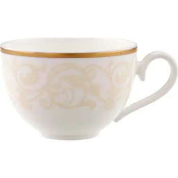 VILLEROY & BOCH Kávový nebo čajový šálek z kolekce IVOIRE