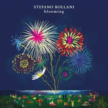 Zahraniční hudba CD Stefano Bollani: blooming 2023
