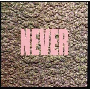 Zahraniční hudba CD Micachu & The Shapes: Never 2012