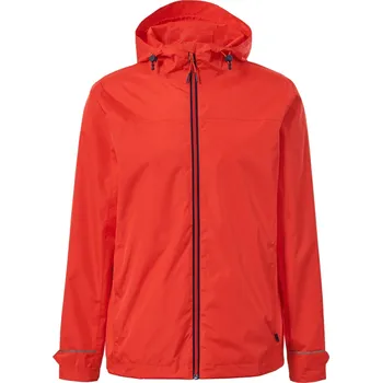 Pláštěnka 644433 - Tchibo - Bunda do deště - pro ženy - vel. S - barva: oranžová