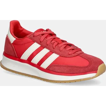 Dámské tenisky Tenisky adidas Run 70S 2.0 dámské, červená barva, JS5031 33X, EUR 36 2/3
