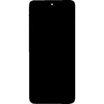 Motorola G71/G41/G31 LCD Display + Dotyková Deska Black OLED pro_Motorola