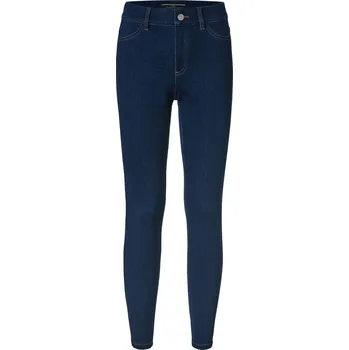 Dámské oblečení 649443 - Tchibo - Džegíny - pro ženy - vel. M 40/42 - barva: modrá