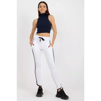 Dámské kalhoty Teplákové kalhoty model 214458 Rue Paris S