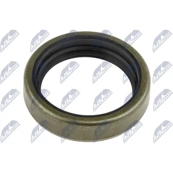 Poloosa kola Těsnící kroužek kloubové hřídele NTY NUP-NS-005