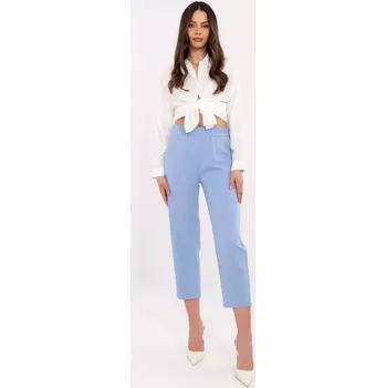 Dámské kalhoty Dámské kalhoty model 212656 Och Bella XL