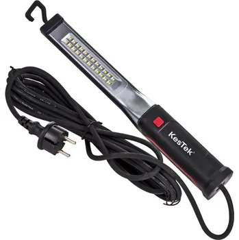 Pracovní světlo KesTek Tyčová LED svítilna KTSL-1