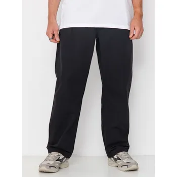 Pánské oblečení Vans Skate Loose Pleated (black) 28, černá