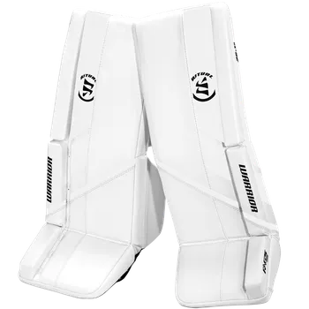 Brankářské betony Betony warrior ritual g7 jr 28+1 bílé