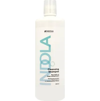 Šampon Indola Cleansing Shampoo 1000 ml
