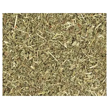 Čaj Bylinný čaj Kontryhel nať - řez (Alchemillae) 50 g