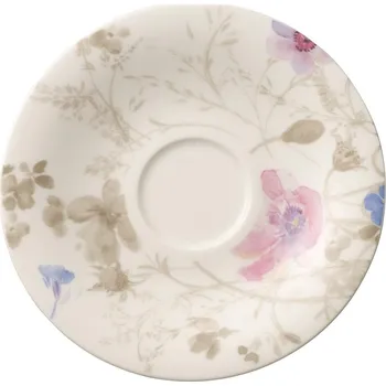Kávovar VILLEROY & BOCH MARIEFLEUR GRIS Podšálek k čajovému, nebo kávovému šálku