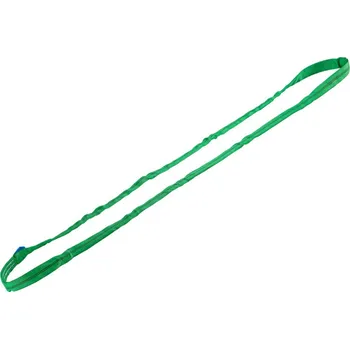 Upínací popruh KesTek Zvedací kruhový závěs 2T 4 m