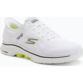 Pánské tenisky Pánské boty SKECHERS Go Walk 7 Valin white
