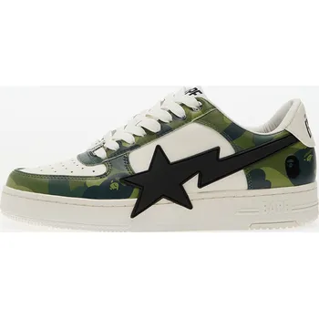 Pánská obuv Tenisky A BATHING APE Bape Sta Os 1 M1 Green EUR 47.5