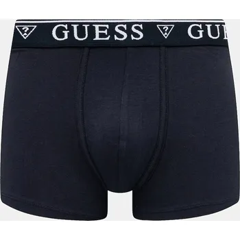 Boxerky Guess BARNEY U4YF00.KCD31 námořnická modř 59A, vel. M