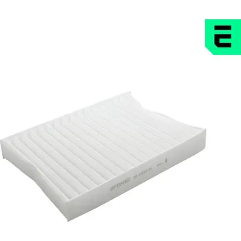 Kabinový filtr Filtr vzduchu v interiéru OPTIMAL OP-FCF20163