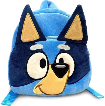 Dětský batoh Dětský Batoh Bluey a Bingo 25 cm 01