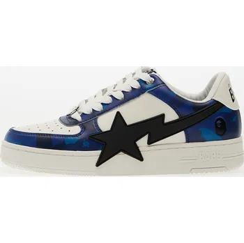 Pánské tenisky Tenisky A BATHING APE Bape Sta Os 1 M1 Blue EUR 42.5