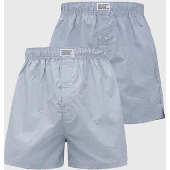 Boxerky Boxerky Levi's 37149.0627 modrá 50X, vel. S