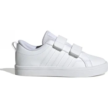 Chlapecké tenisky adidas VS PACE 2.0 Shoes Child Boys TripleWhite C13 (31.5)