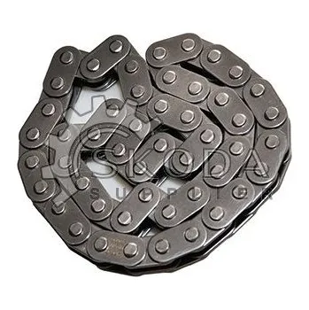 Řetěz, pohon olejového čerpadla TOPRAN 109 610