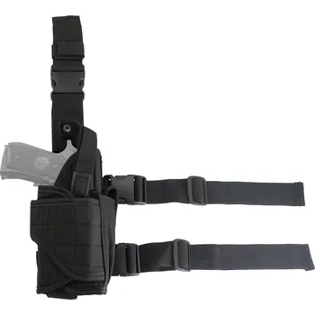 Taktické pouzdro na nohu Wosport