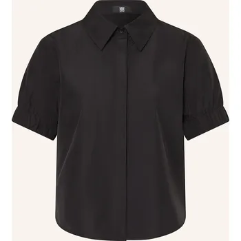 Dámská halenka Riani Dámská Košilová Halenka, černá, 36